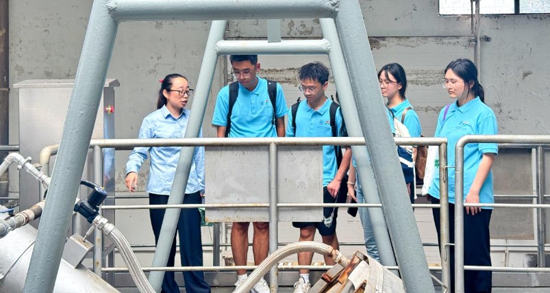 ��(j��ng)��(j��)�c���ڌW(xu��)Ժ��(sh��)�`�F(tu��n)�����K���F�݃ɵض����_(k��i)չ����ˮ�����{(di��o)�Ќ�(sh��)�`