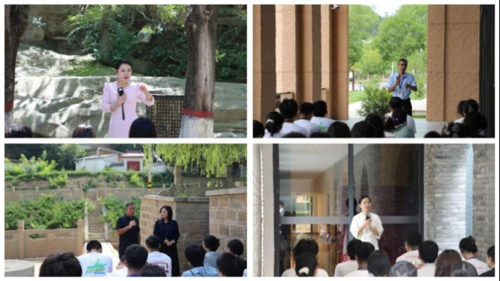 �����r(n��ng)�ֿƼ���W(xu��)ˮ���c�������̌W(xu��)Ժ�c�Ϻ���ͨ��W(xu��)���������c�������̌W(xu��)Ժ���Ӱ��_չ�tɫ�ЌW(xu��)�����(sh��)�`