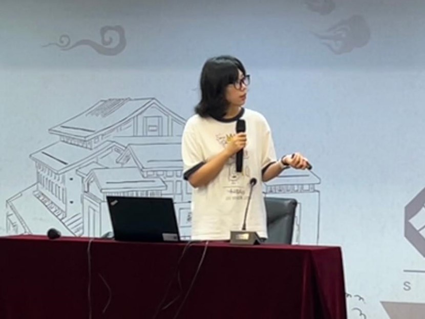 ͯ�Đ��x��־Ը����(m��ng)�����Ͼ�������W(xu��)̩�݌W(xu��)Ժ���t����ī���������(hu��)��(sh��)�`�o(j��)��(sh��)��28��