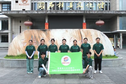 �ؑc���Z���WԺ�������ڡ������l(xi��ng)����̽���Z��֮·��ǧ�����������Z֮�����f��