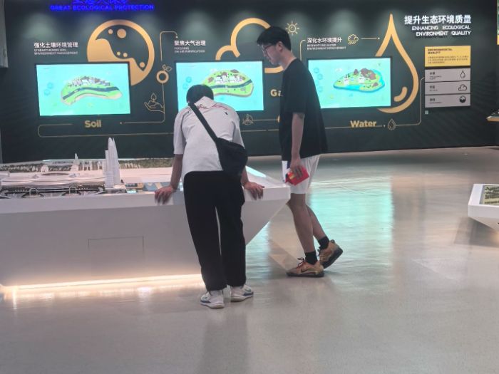 �Ӻ���W(xu��)��Ϣ�ƌW(xu��)�c���̌W(xu��)Ժ����Դ�l(xi��ng)ˮ ���`�³̡��F(tu��n)�(du��)���(zh��n)�����Ͼ��_չ���l(xi��ng)ˮ�YԴ�{(di��o)���c���ӷ���(w��)��(sh��)�`