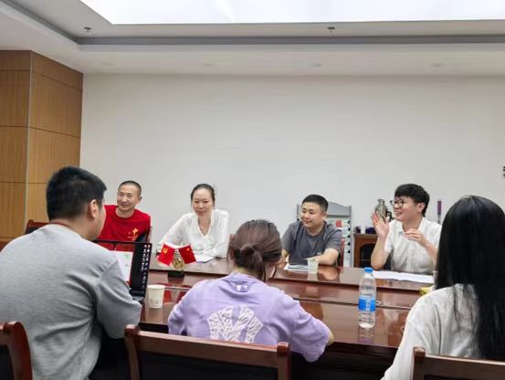 �Ͼ�ؔ(c��i)��(j��ng)��W(xu��)��(j��ng)��(j��)�W(xu��)Ժ����һ����͡��F(tu��n)�(du��)�����{(di��o)�н�կ����