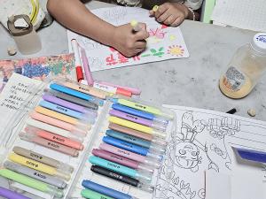 �Ļ�֪�R����ͯ�����