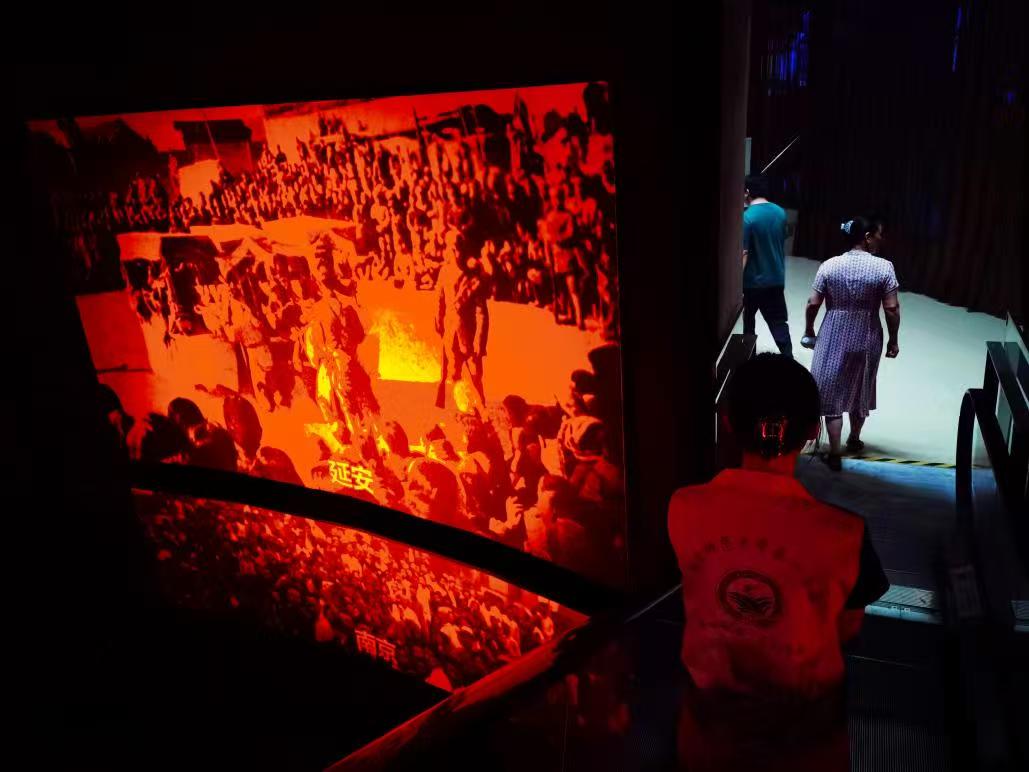 Ʒ����ʷ����vʷ���B �мtɫн����(qi��ng)�����(d��n)��(d��ng)